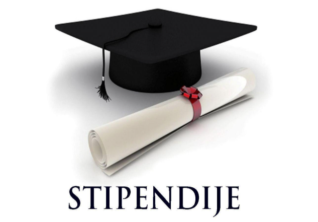 POZIV ZA PODNOŠENJE ZAHTJEVA ZA DODJELU JEDNOKRATNE STUDENTSKE NAKNADE (STIPENDIJE)